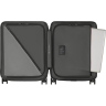Чемодан VICTORINOX AIROX ADVANCED BLACK Маленький 612586