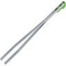 Пинцет малый Vix A.6142.4.10