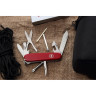 Нож VICTORINOX SUPER TINKER 1.4703